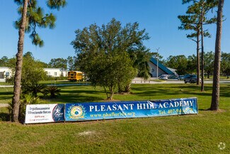 Pleasant Hill Academy