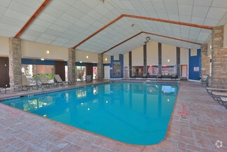 9455 Viscount Blvd, El Paso, TX 79925