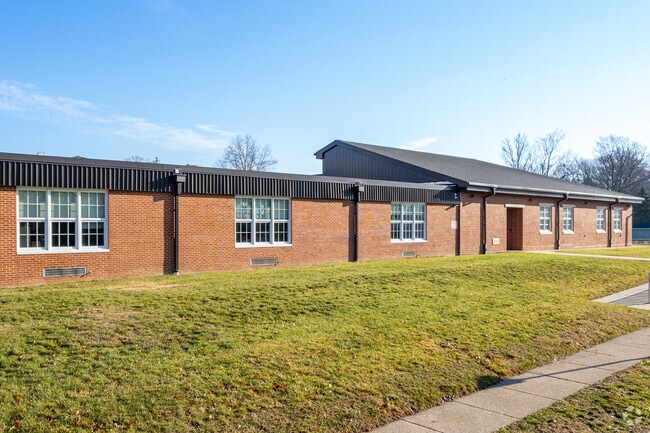 Maude M. Wilkins Elementary School