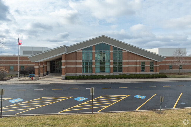 Wilson Creek Elementary School offers plenty of fun after school activities.