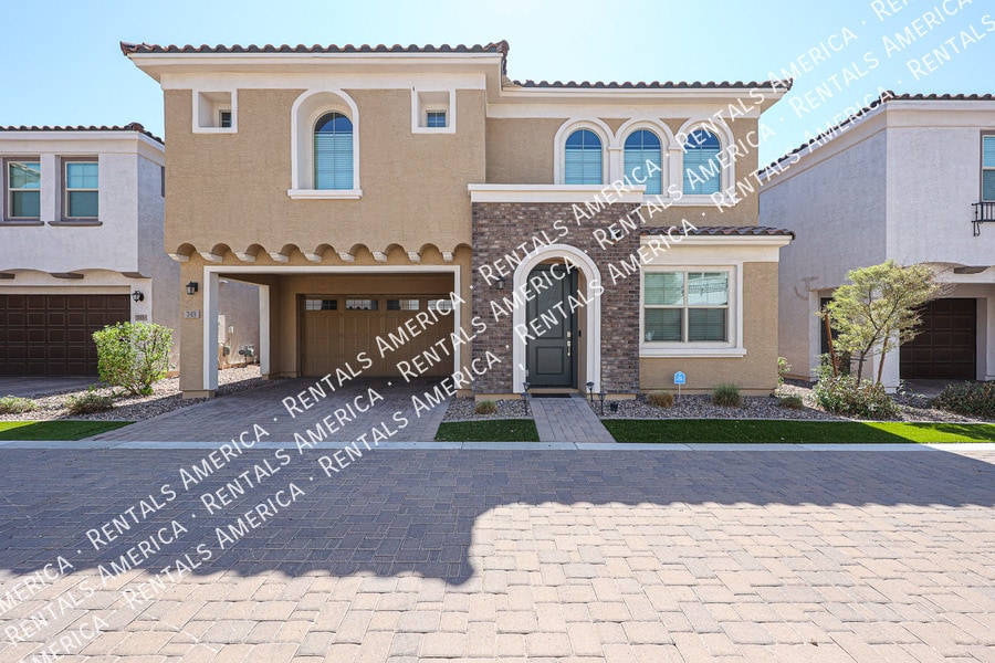 743 N Abalone Ct, Gilbert, AZ 85233 - photo 1