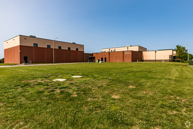 Donald D. Siegrist Elementary School