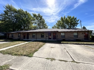 701 Devonshire Dr Unit 701 Devonshire, Celina, OH 45822