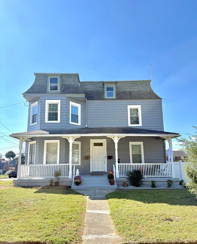 520 Maine Ave Unit 2, Aldan, PA 19018
