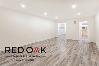 7720 Hampton Ave Unit 109, Los Angeles, CA 90046