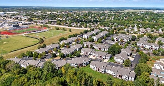 701 NE Tudor Rd, Lee's Summit, MO 64086