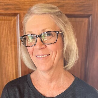 Pam Getz