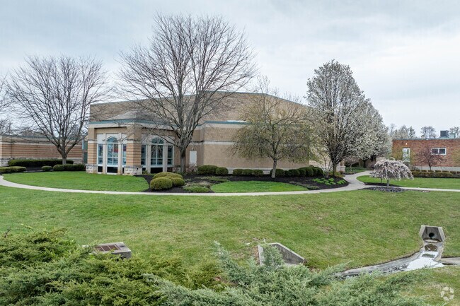 Immaculate Heart Of Mary is a Catholic Private School in Forestville.