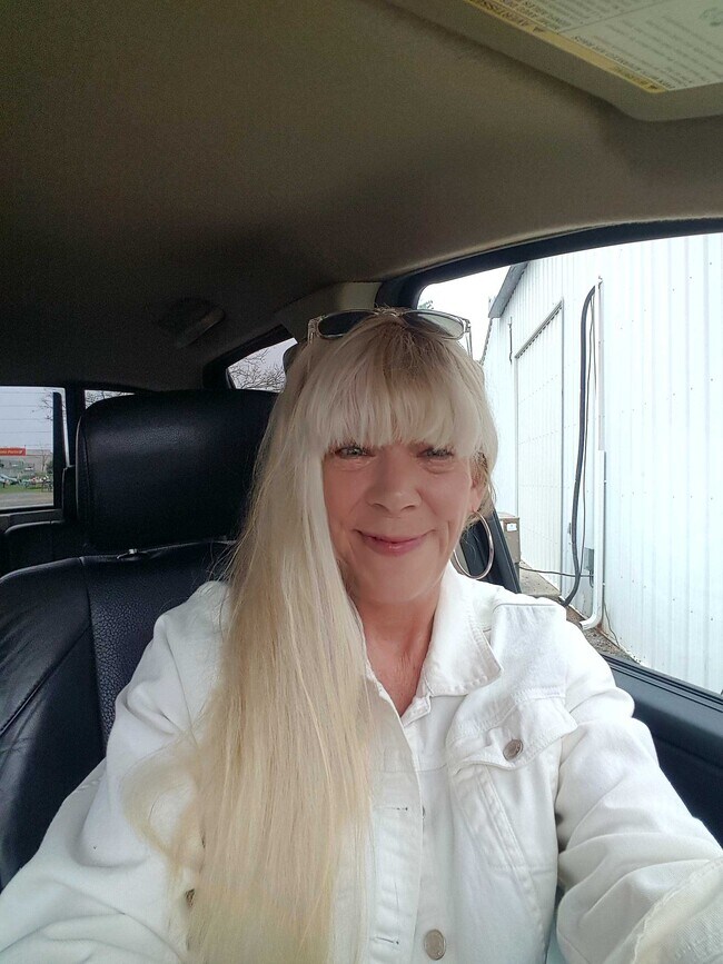 Julie Arrowood