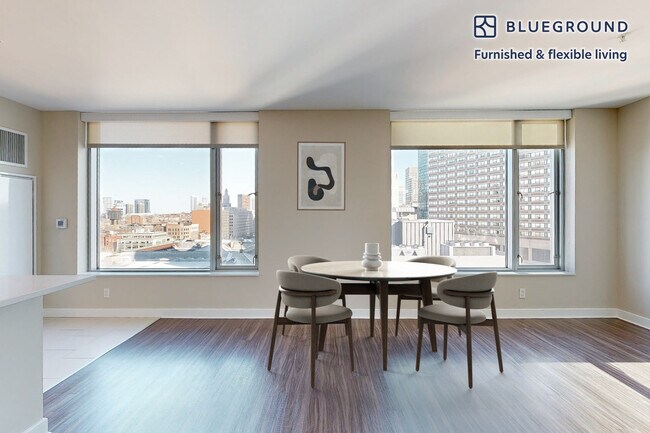 77 Exeter St unit FL13-ID4582A, Boston, MA 02116 - photo 5