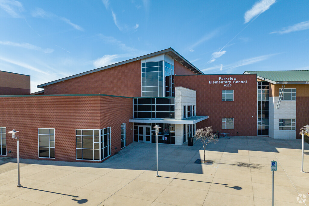 Parkview Elementary School, Rankings & Reviews