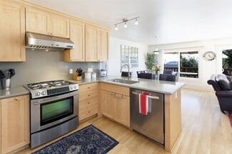 2971 Washington St, San Francisco, CA 94115