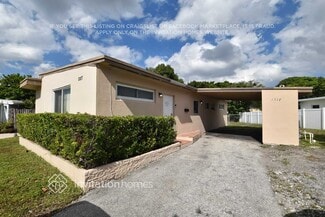 3317 SW 15th Ct, Fort Lauderdale, FL 33312