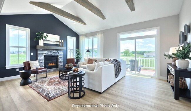 516 Stone Gate Blvd, Annville, PA 17003 - photo 6