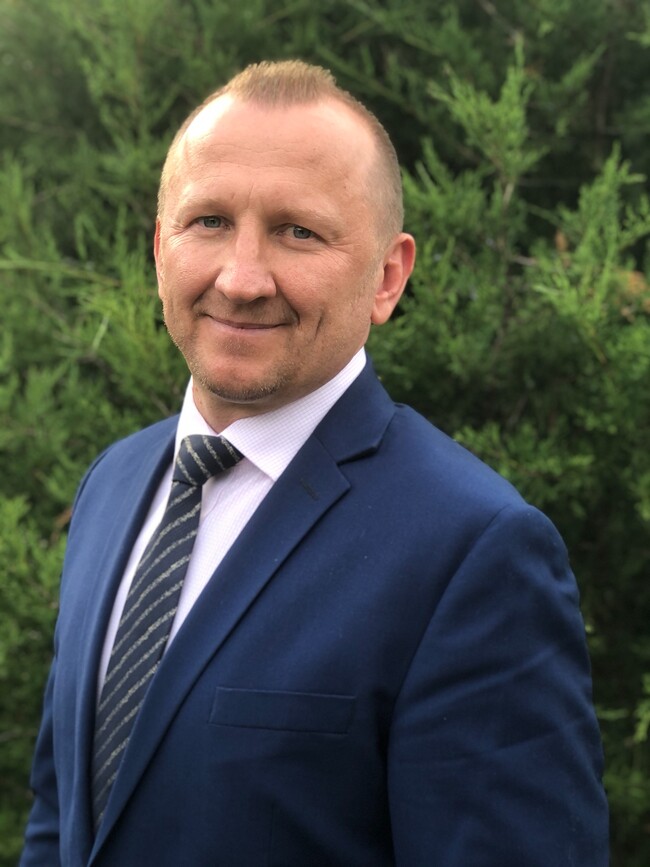 Agent Photo