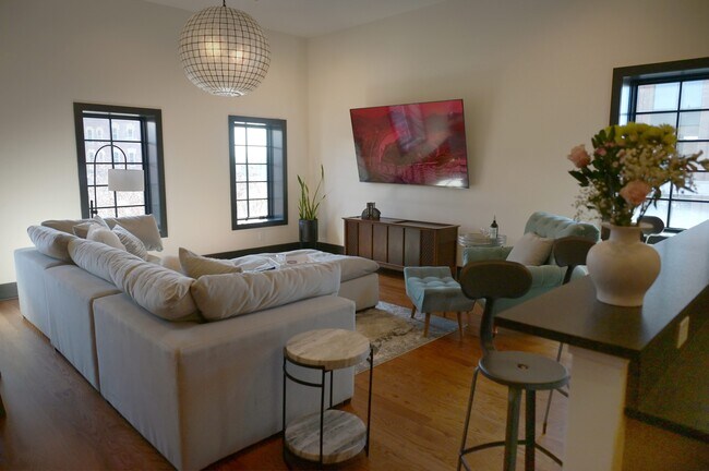 103 Strawberry Alley unit A, Clarksville, TN 37040 - photo 2