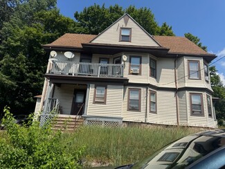 281 Spring St Unit 1 Room Rental, Brockton, MA 02301