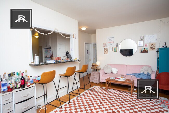 62 Egmont St unit 3, Brookline, MA 02446 - photo 7