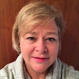 Mary Vann