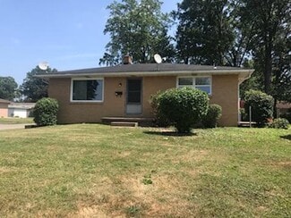 609 Park Ave Unit 1, Girard, OH 44420