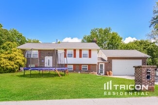 9300 Overlook Cir, Newburg, MD 20664