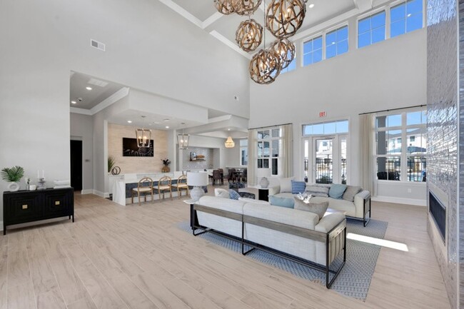 Leasing Office