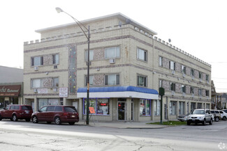 5655 W Fullerton Ave Unit PH, Chicago, IL 60639