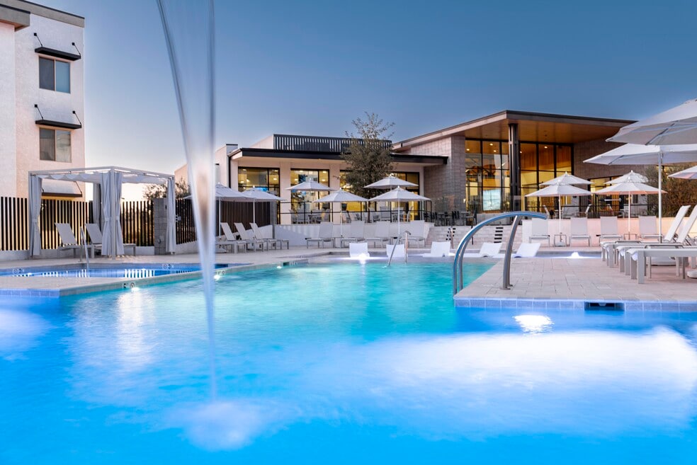 Encantada Twin Peaks, Tucson, AZ 85742 - photo 1