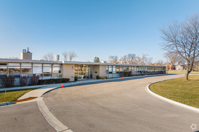 Embers Academy focuses on a Catholic education.