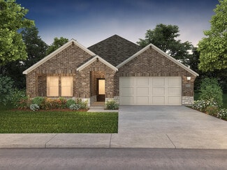 1182 Yucca Ave, Lavon, TX 75166