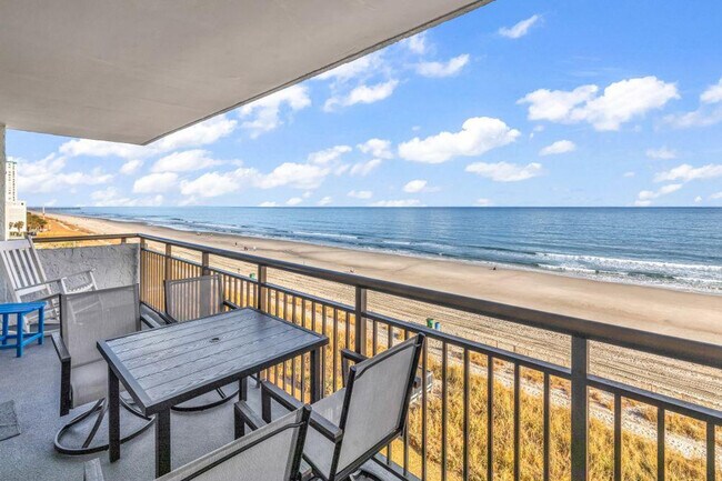 2001 S Ocean Blvd unit ID1266423P, Myrtle Beach, SC 29577 - photo 2