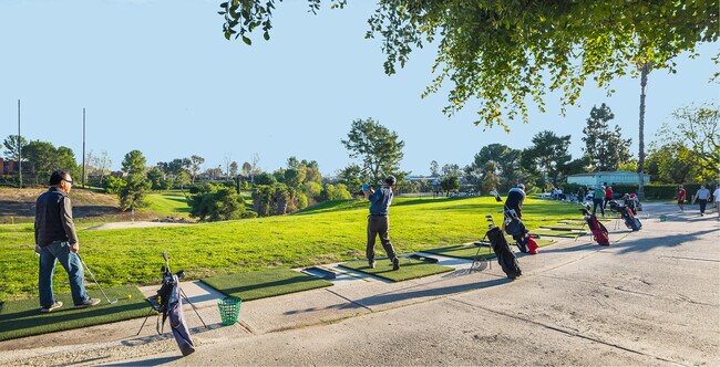Cal Coastal Fullerton Golf Course 5of10