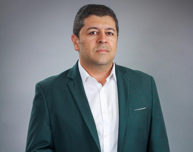 Agent Photo