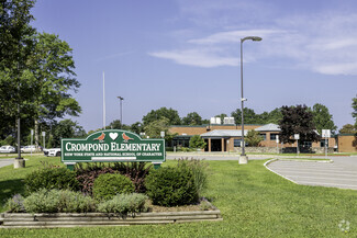 Crompond Elementary School