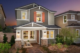 2511 Rofrano Place Unit 36513315, Henderson, NV 89044
