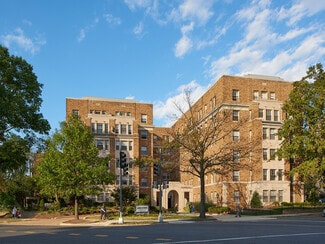 3701 Massachusetts Ave NW, Washington, DC 20016