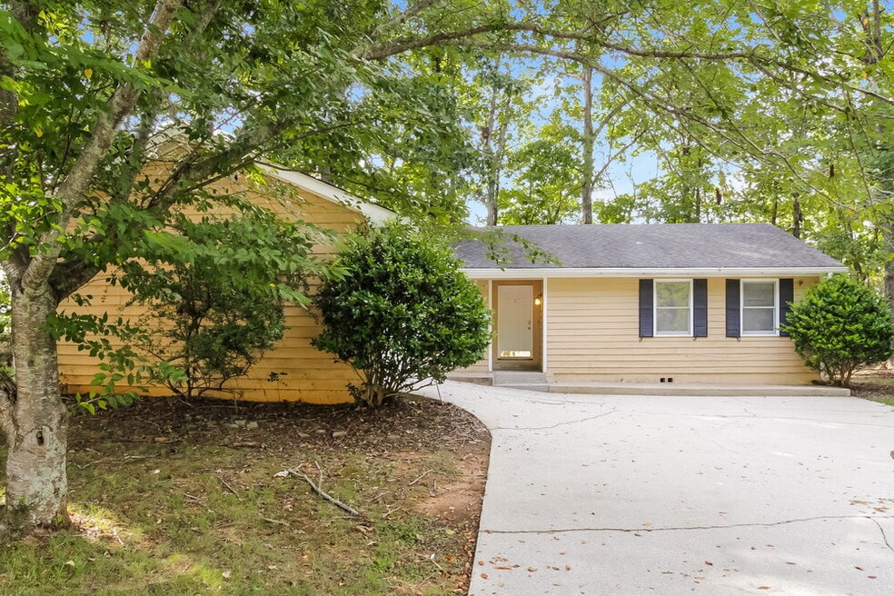 147 Old Mill Trail SW, Conyers, GA 30094 - photo 1