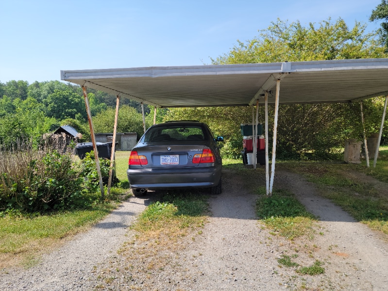 885 Rural Hall-Germanton Rd, Rural Hall, NC 27045 - photo 1