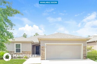 1514 NE Jaclyn Dr, Grain Valley, MO 64029