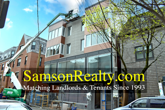 235 Meeting St Unit 4-A, Providence, RI 02906
