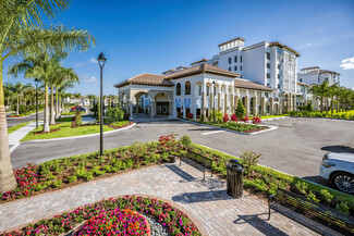 5300-5400 NW Broken Sound Blvd, Boca Raton, FL 33487