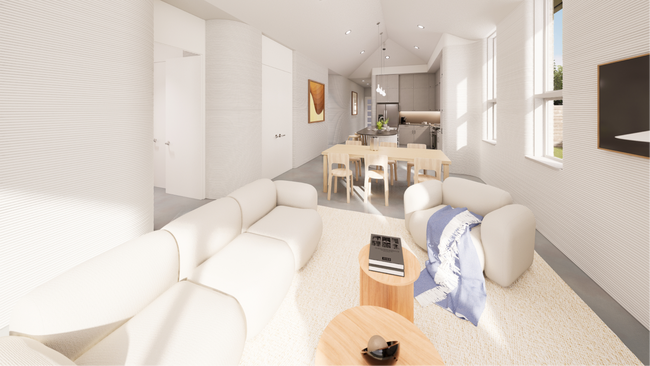 105 Rough Creek Rd, Georgetown, TX 78628 - photo 3