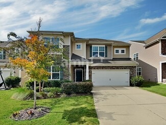 2664 Southern Trace Dr, Waxhaw, NC 28173