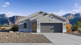 1673 W Shannon Way Unit 36202088, Coolidge, AZ 85128