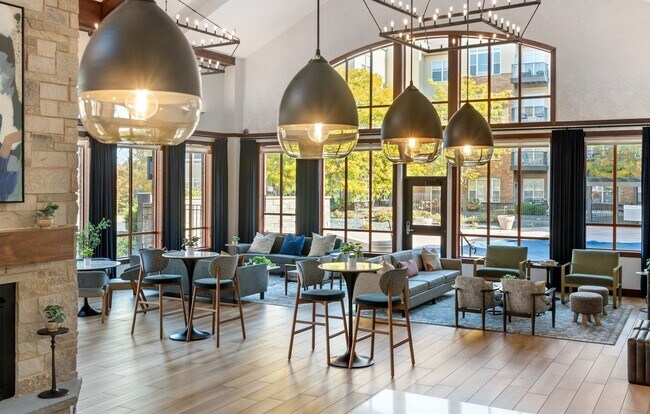 The Landings at Silver Lake Village, Saint Anthony, MN 55421 - photo 4