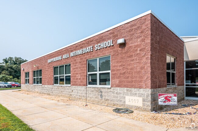 Shippensburg Area Intermediate School