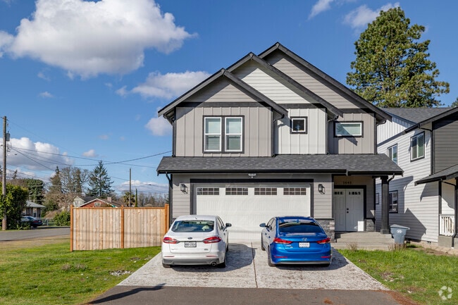 Newer construction is popping up all over Midland and at relatively affordable cost.