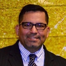 Luis Mejia