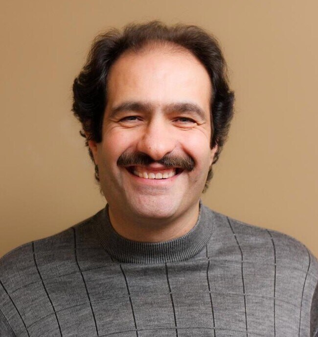 Kal Mughrabi
