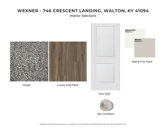 746 Crescent Landing, Walton, KY 41094 - photo 2